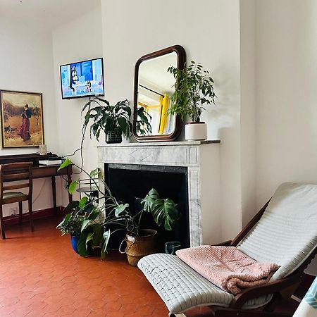 Le Cosy Daire Marsilya Dış mekan fotoğraf