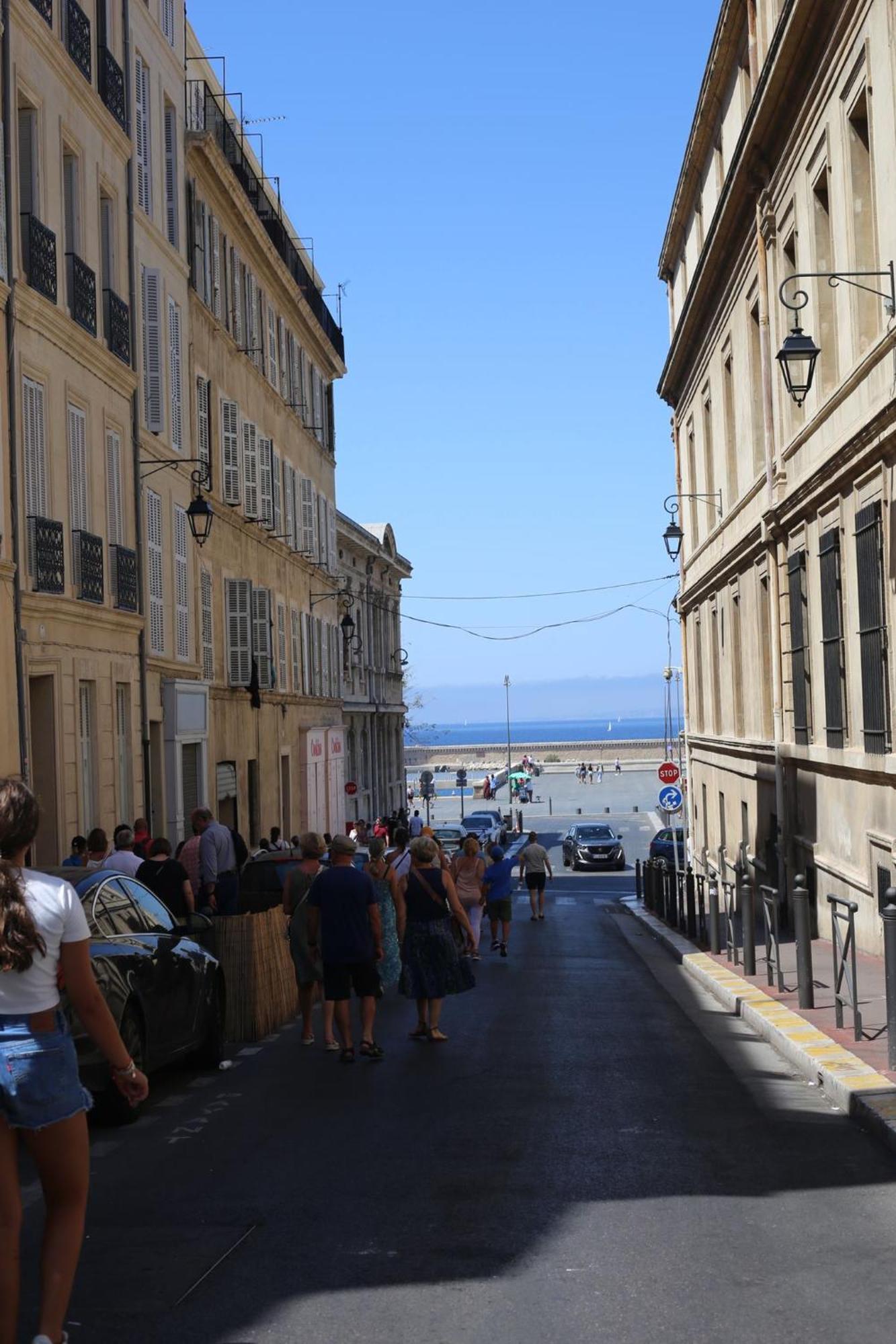 Le Cosy Daire Marsilya Dış mekan fotoğraf