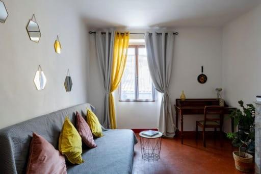 Le Cosy Daire Marsilya Dış mekan fotoğraf