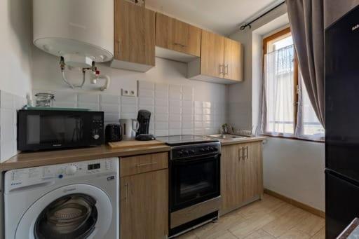 Le Cosy Daire Marsilya Dış mekan fotoğraf